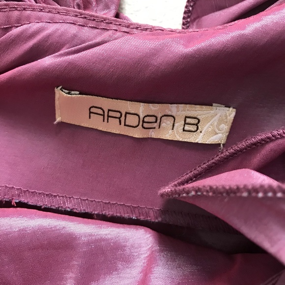 SOLD - Arden B Dress - Picture 3 of 4